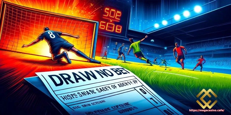 Level Ball (Draw No Bet)