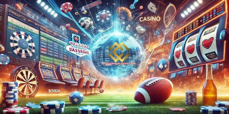 Development Goals of the Trusted Mega Casino System