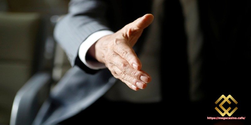 Easy Steps to Register as a Mega Casino Agent
