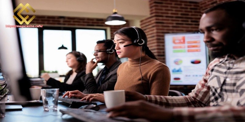 Multilingual Support for Customers