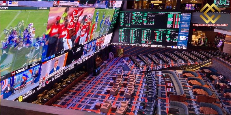Notable Achievements of Trusted Mega Casino