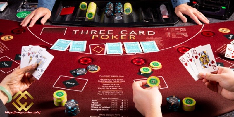 Poker Scoring Rules