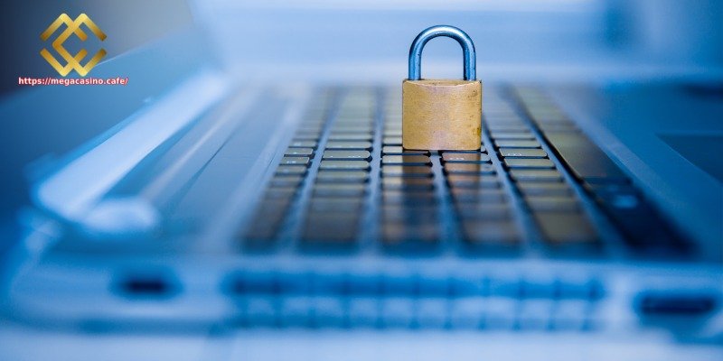 Secure Data Storage