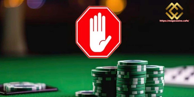 What Should the Casino Do to Maintain Responsible Gaming?